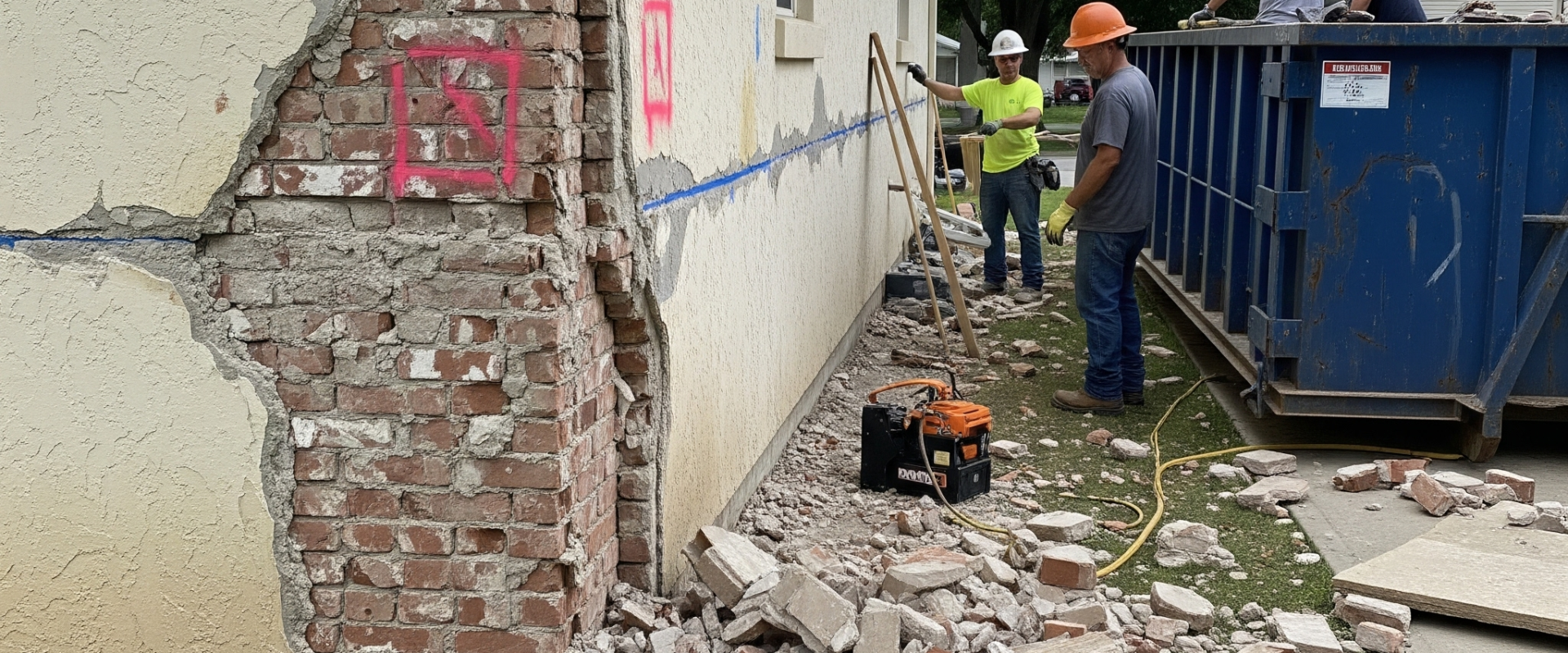 Dá para impermeabilizar sem quebrar paredes? Entenda quando e como isso é possível