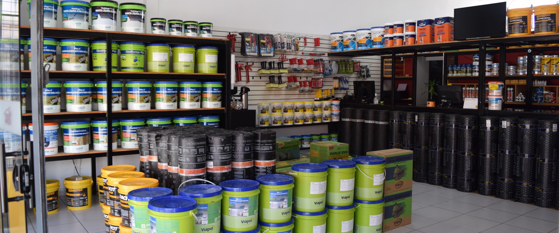 O que é a impermeabilização do solo?