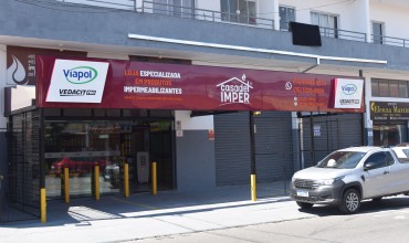 Por que a Casadel IMPER é referência em impermeabilização em Sorocaba & região?