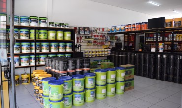 O que é a impermeabilização do solo?